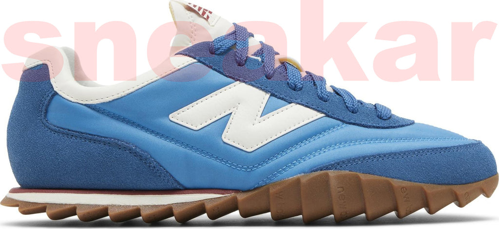 [URC30AA] Mens New Balance RC30 'BLUE HELIUM'