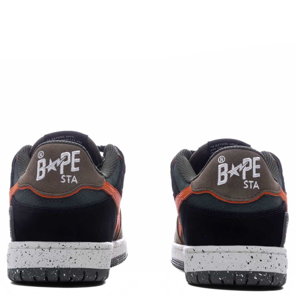 [001FWL301313-MBEI] MENS A BATHING APE BAPE SK8 STA #1 M2 'BEIGE'