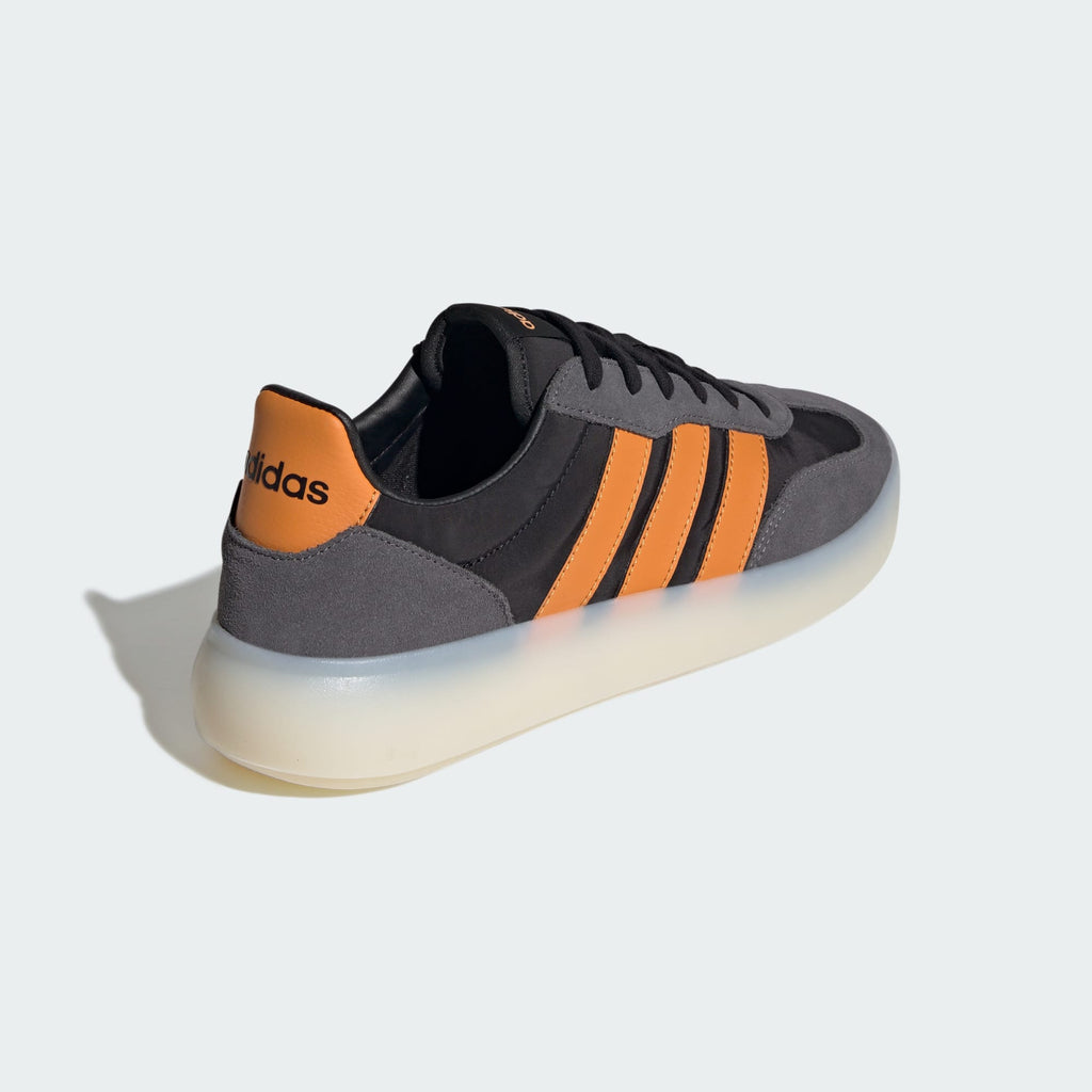 [JI2320] MENS ADIDAS BARREDA DECODE