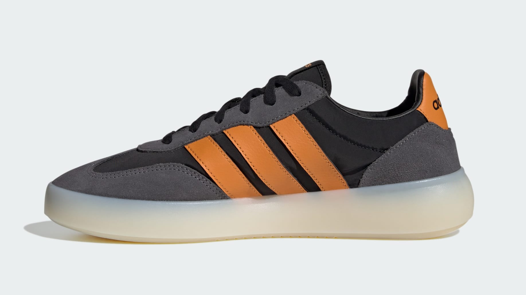 [JI2320] MENS ADIDAS BARREDA DECODE