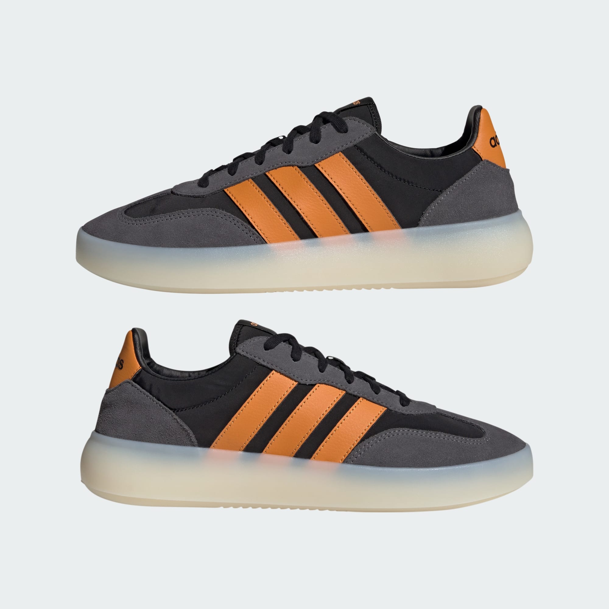 [JI2320] MENS ADIDAS BARREDA DECODE