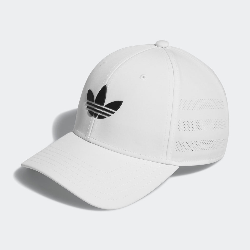 [GB4028] MENS ADIDAS ORIGINALS BEACON SNAPBACK CAP