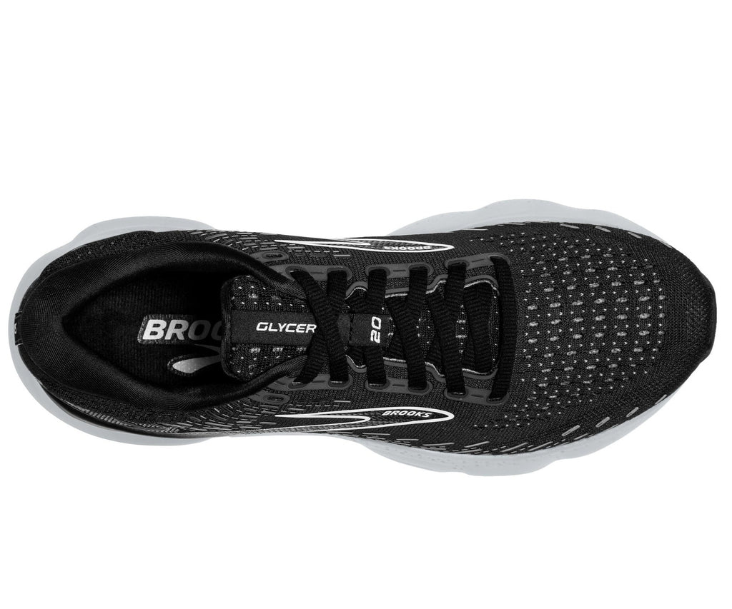 [1203691B.059] Womens Brooks GLYCERIN 20