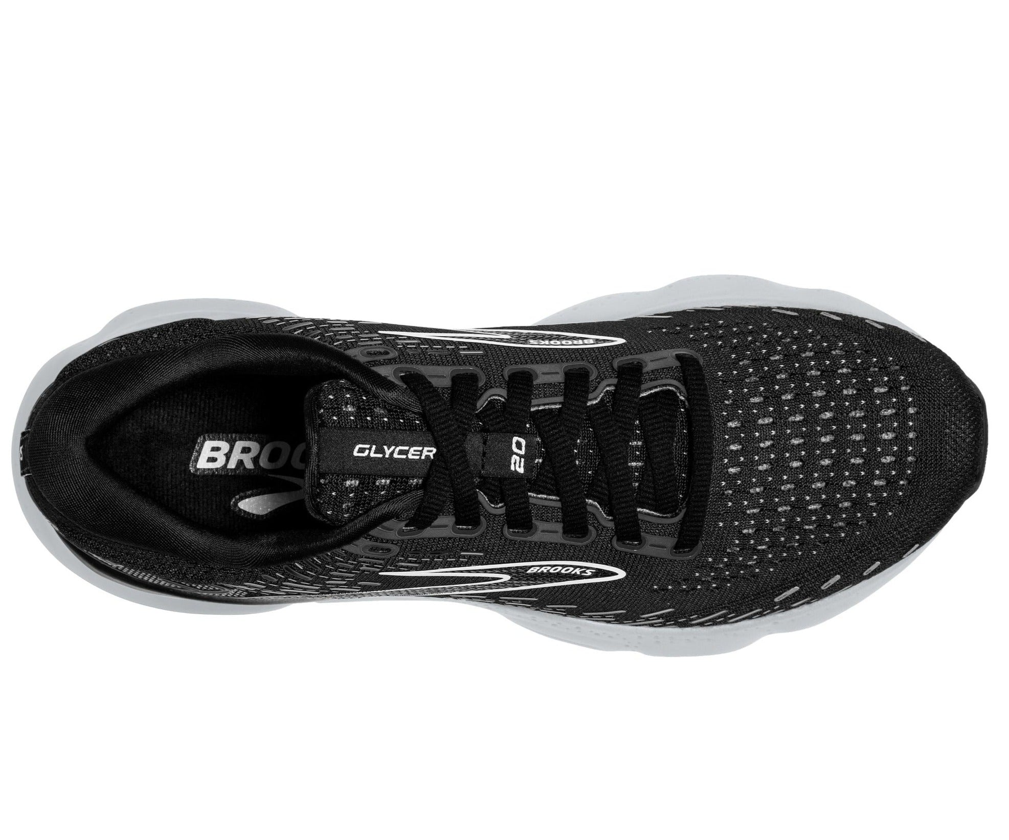 [1203691B.059] Womens Brooks GLYCERIN 20