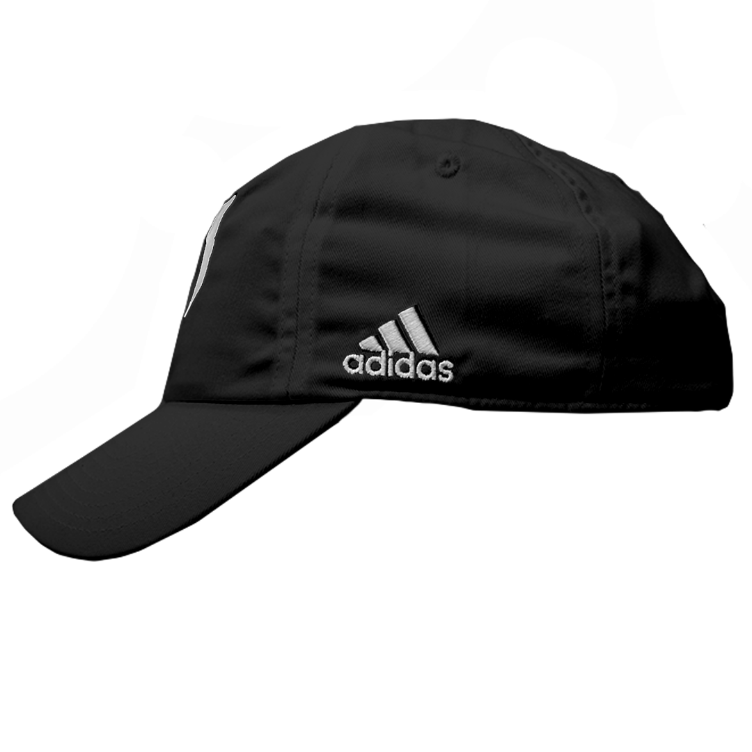 [KA5910] MENS ADIDAS MESSI ADJUSTABLE WASH SLOUCH CAP