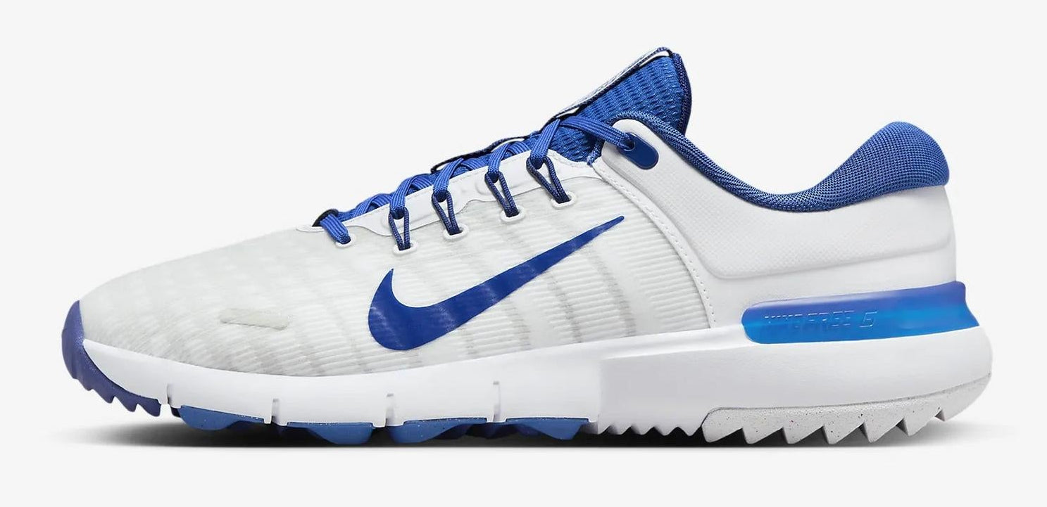 [FQ7875-400] MENS NIKE FREE GOLF WIDE