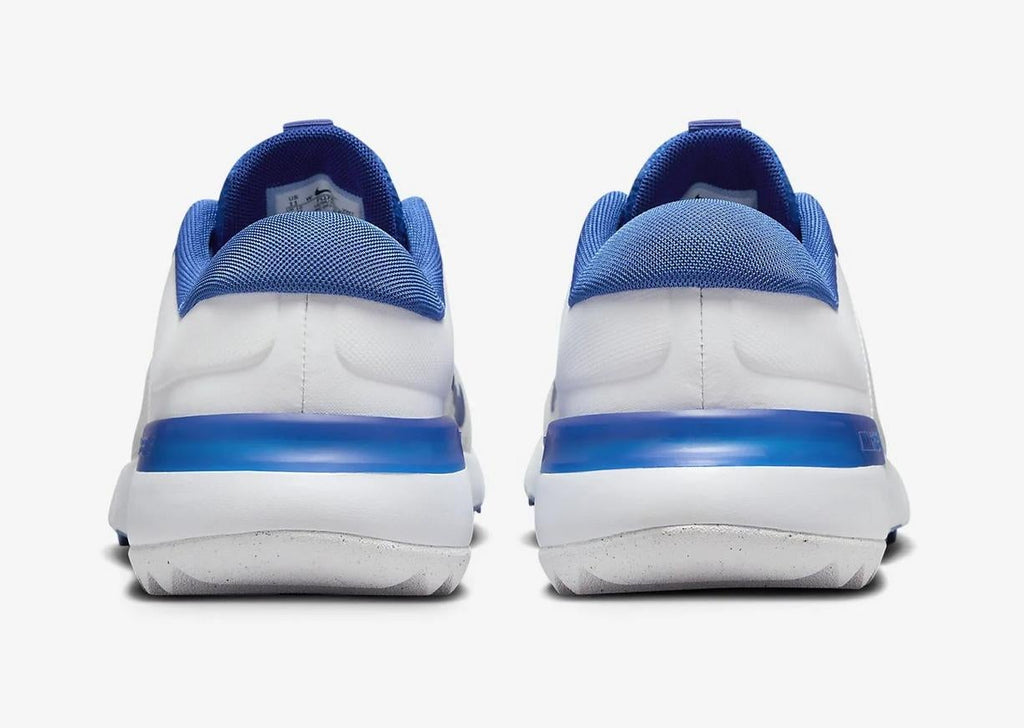 [FQ7875-400] MENS NIKE FREE GOLF WIDE