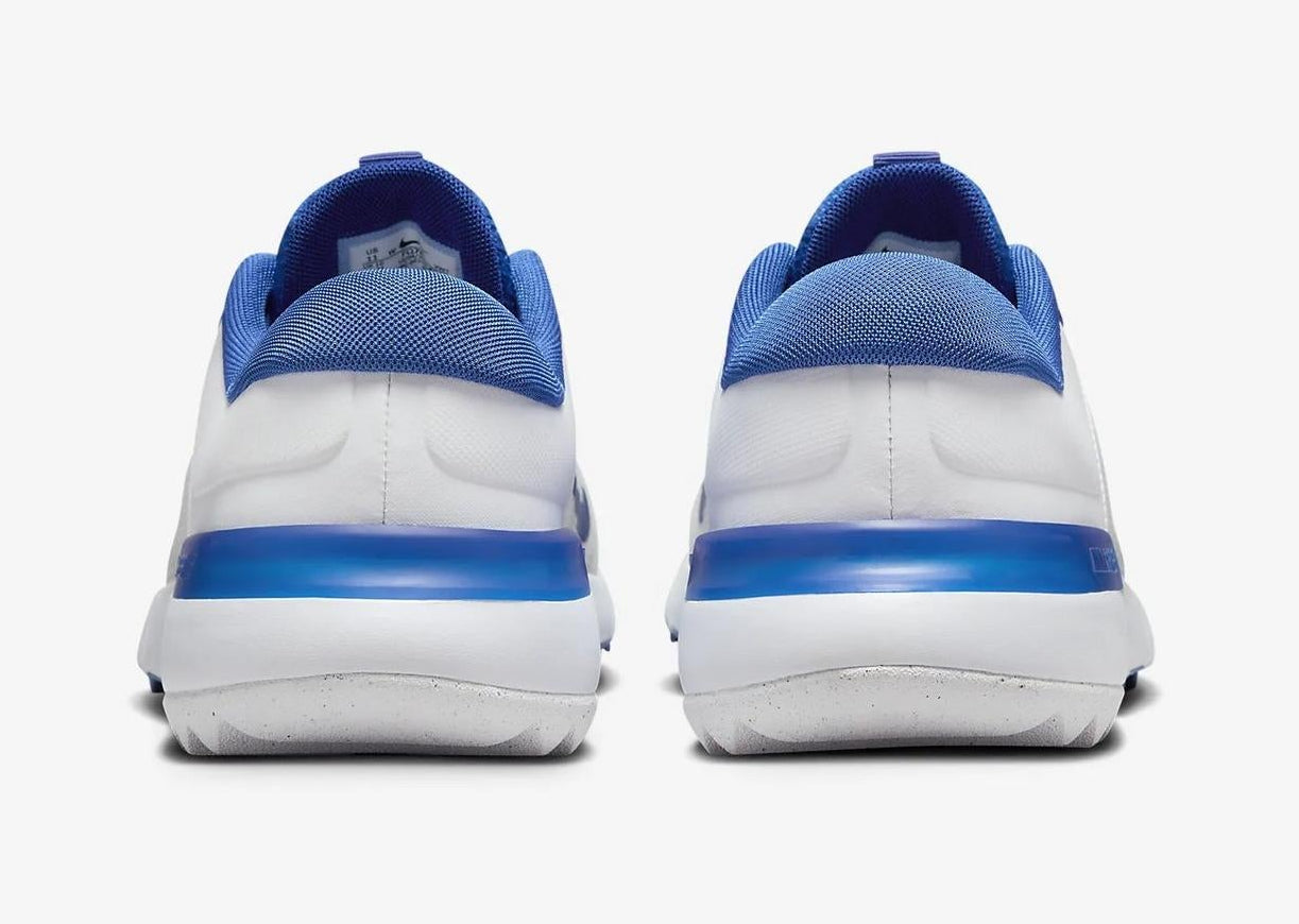 [FQ7875-400] MENS NIKE FREE GOLF WIDE
