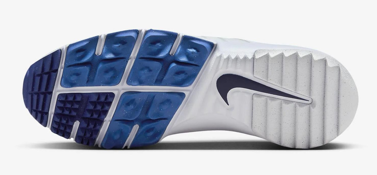 [FQ7875-400] MENS NIKE FREE GOLF WIDE