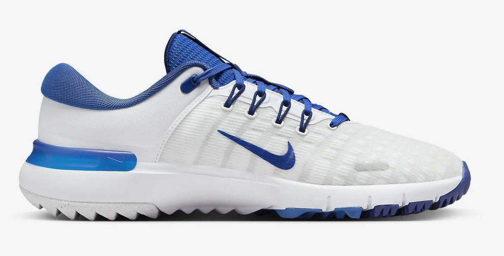 [FQ7875-400] MENS NIKE FREE GOLF WIDE