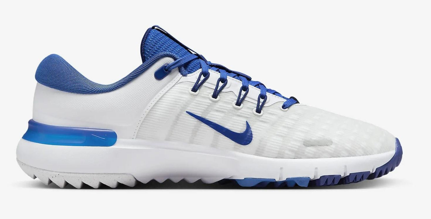 [FQ7875-400] MENS NIKE FREE GOLF WIDE