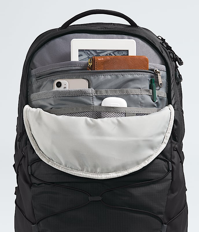[NF0A52SE4HF] UNISEX THE NORTH FACE BOREALIS BACKPACK
