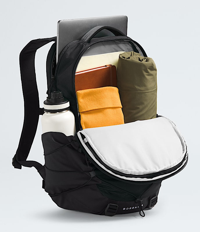 [NF0A52SE4HF] UNISEX THE NORTH FACE BOREALIS BACKPACK