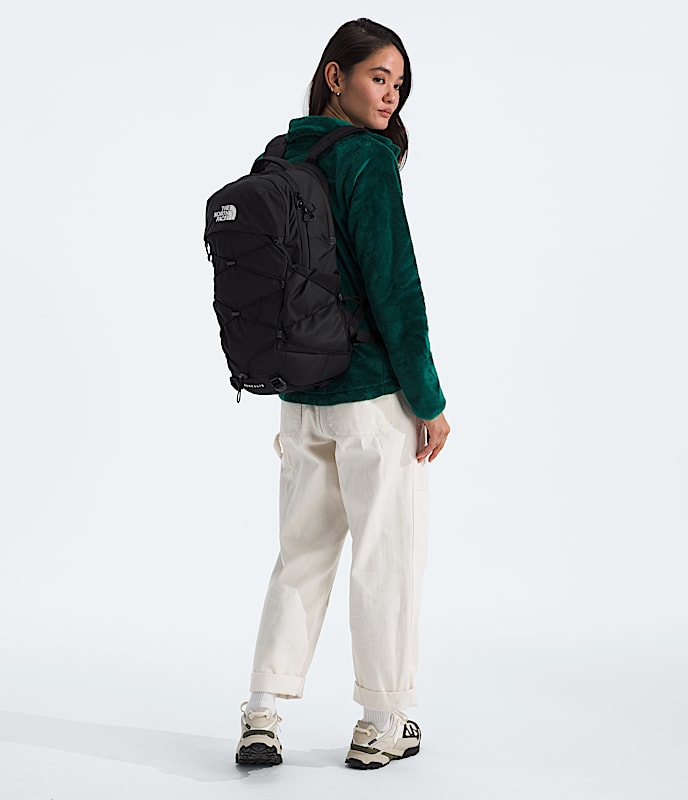 [NF0A52SE4HF] UNISEX THE NORTH FACE BOREALIS BACKPACK