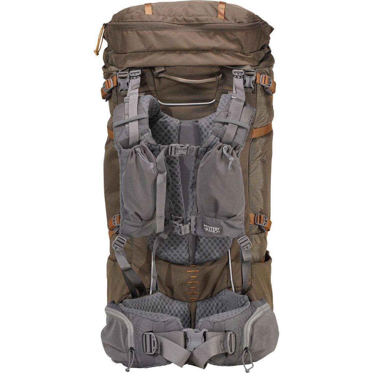 [112631-208-40] UNISEX MYSTERY RANCH BRIDGER 65 PACK