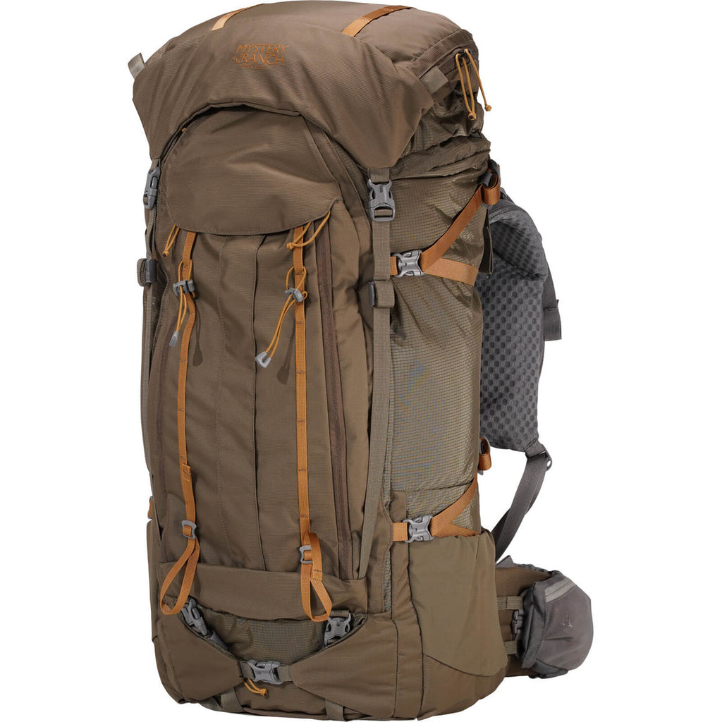 [112631-208-40] UNISEX MYSTERY RANCH BRIDGER 65 PACK