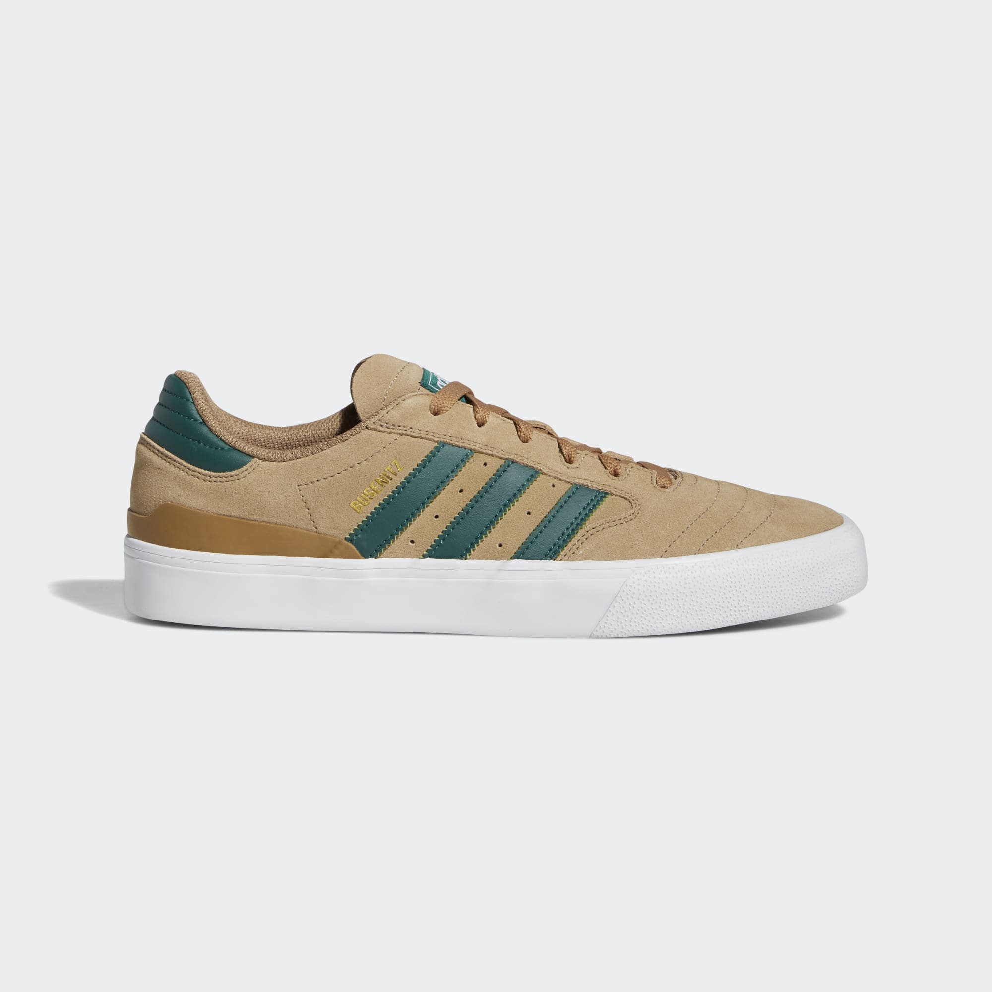 [GY6908] Mens Adidas BUSENITZ VULC II