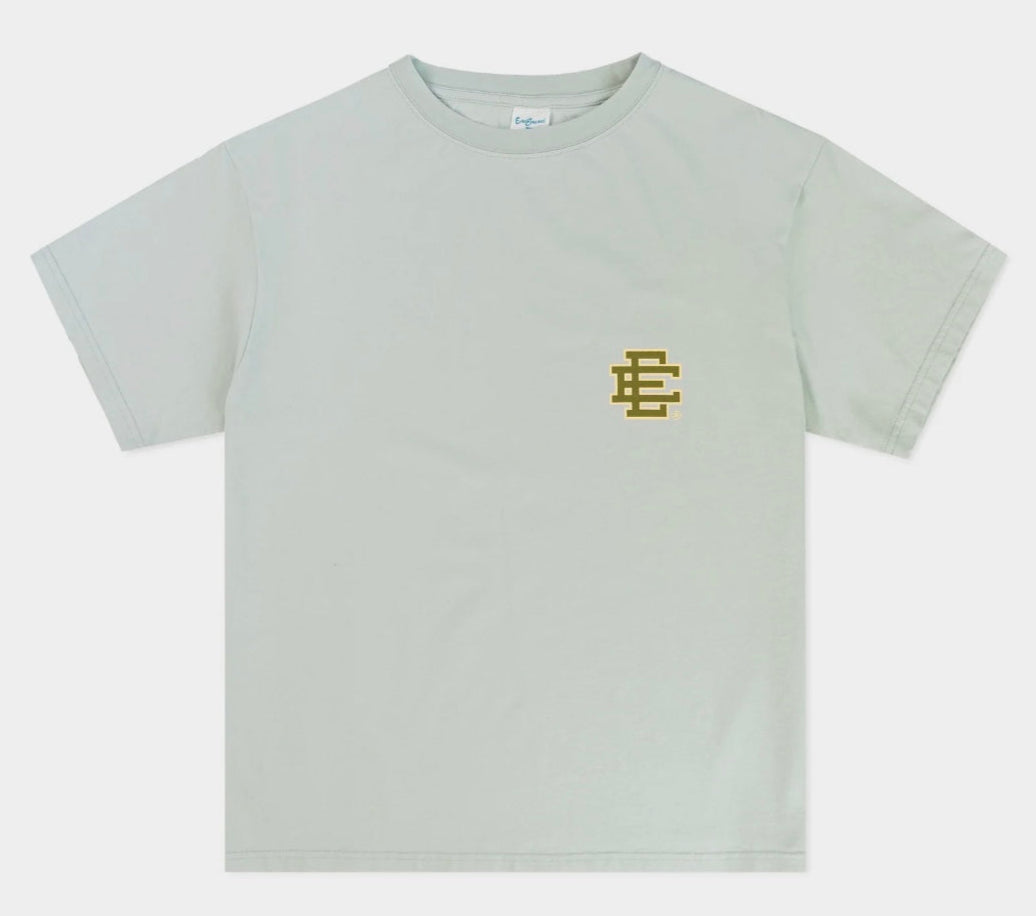 [TTCORCOT-NODGRN] MENS ERIC EMANUEL EE BASIC T-SHIRT FW24