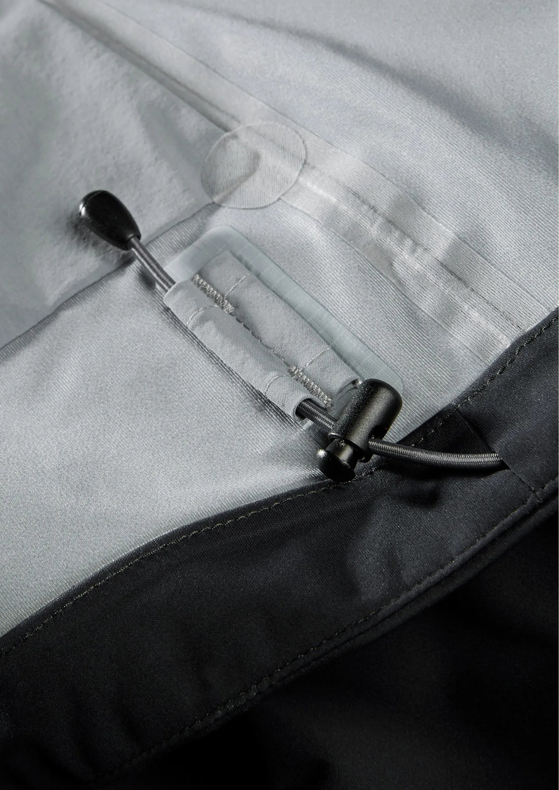[QWG-74-BE] MENS RAB KINETIC 2.0 WATERPROOF REGULAR FIT JACKET