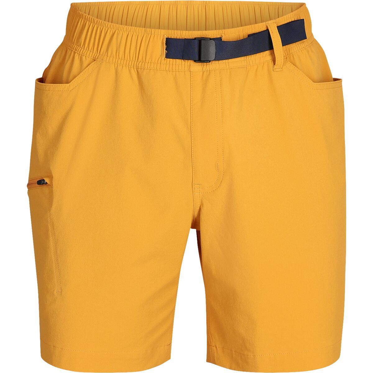 MENS OUTDOOR RESEARCH FERROSI SHORTS 7" WATER/WIND RESISTANT UPF 50+ SHORTS