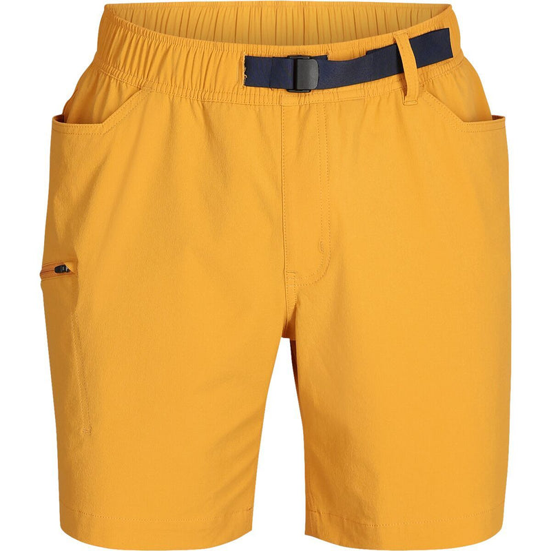 MENS OUTDOOR RESEARCH FERROSI SHORTS 7" WATER/WIND RESISTANT UPF 50+ SHORTS