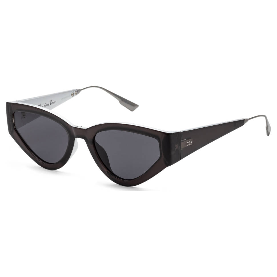 [CATSTYLE1S-0KB7-2K] Unisex Christian Dior CATSTYLE1S Sunglasses