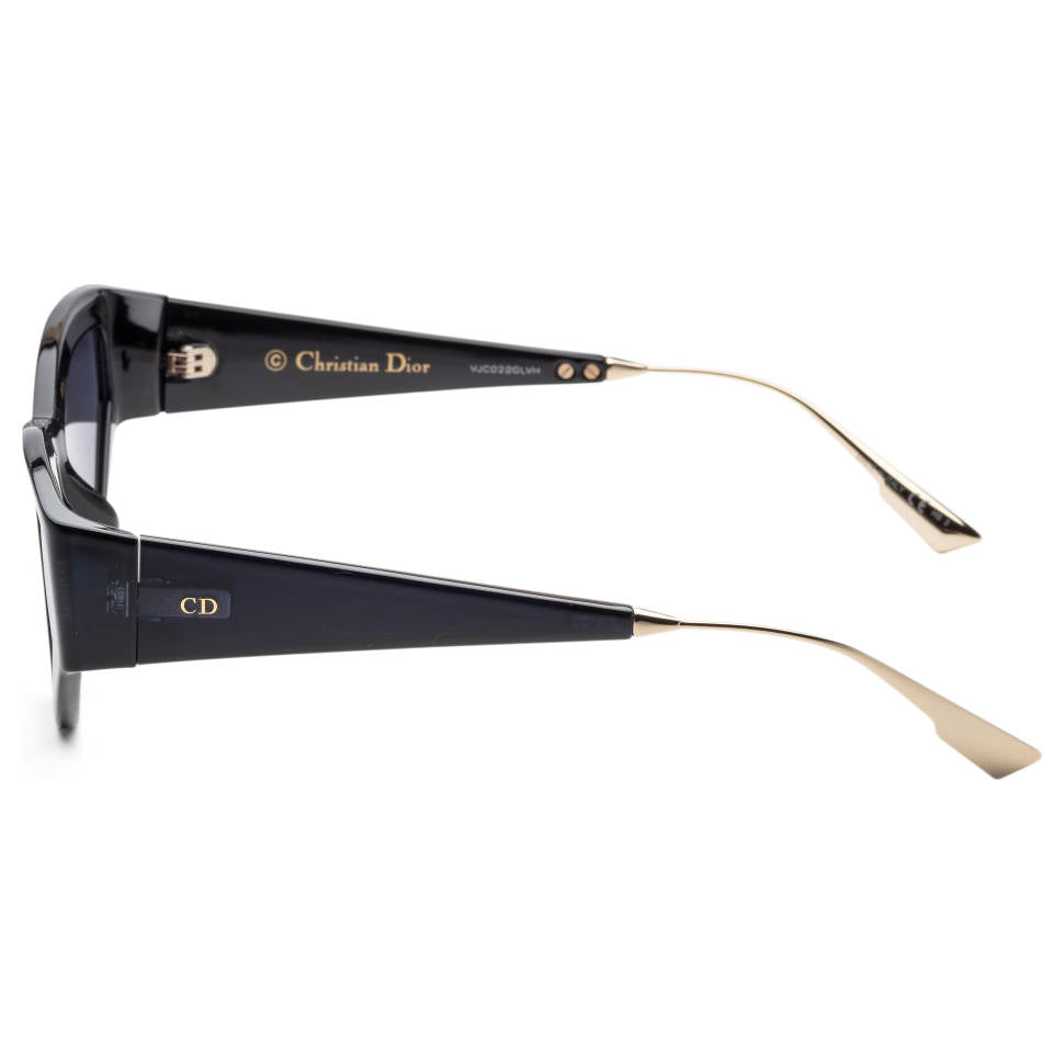 [CATSTYLE1S-0PJP-A9] Unisex Christian Dior CATSTYLE1S Sunglasses