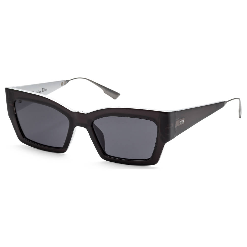 [CATSTYLE2S-0KB7-2K] Unisex Christian Dior CATSTYLEDIOR2 Sunglasses