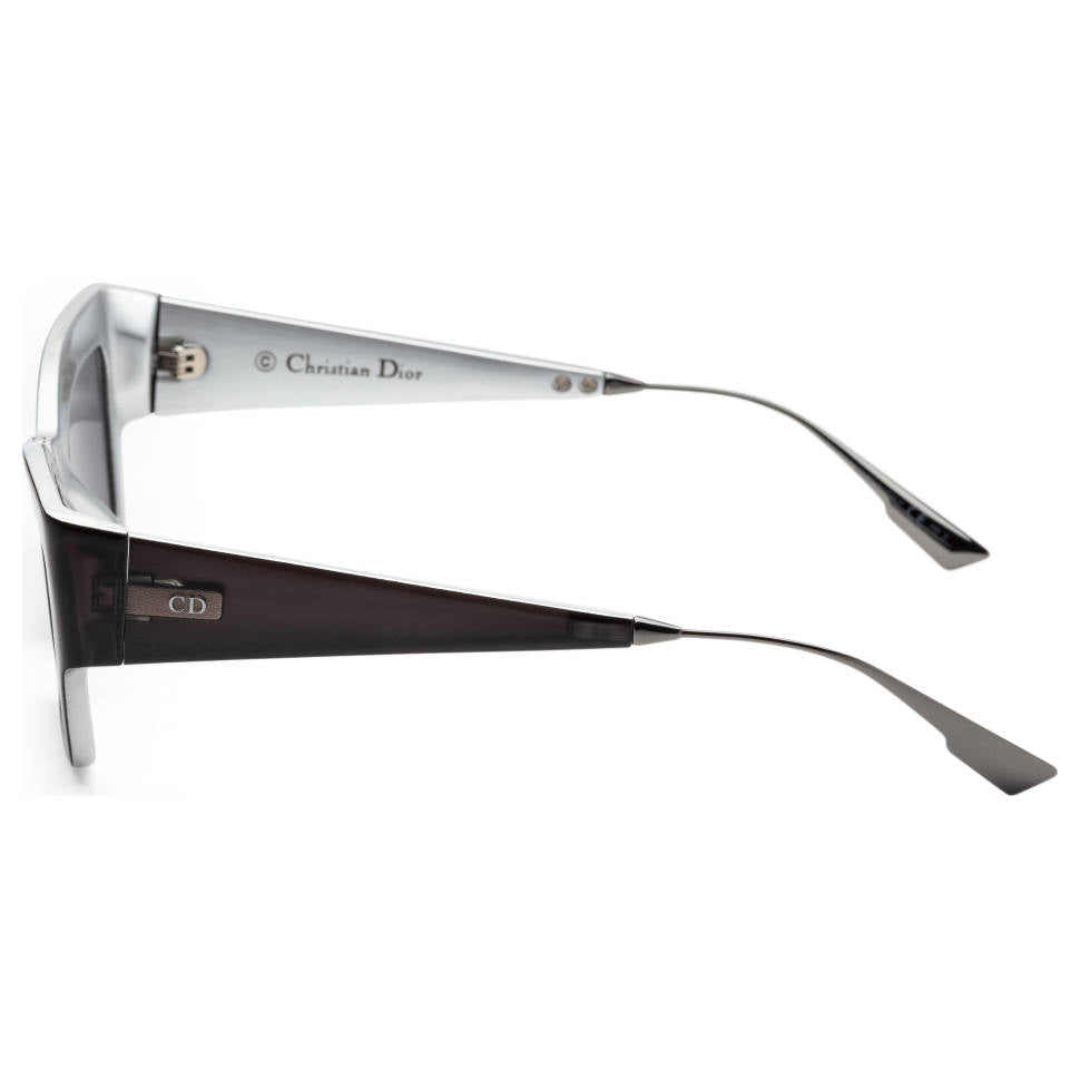 [CATSTYLE2S-0KB7-2K] Unisex Christian Dior CATSTYLEDIOR2 Sunglasses