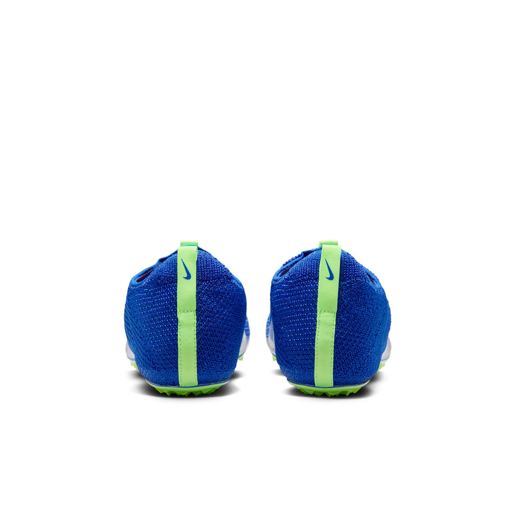 [CD4382-400] MENS NIKE ZOOM SUPERFLY ELITE 2 'RACER BLUE LIME BLAST' (NO LID)