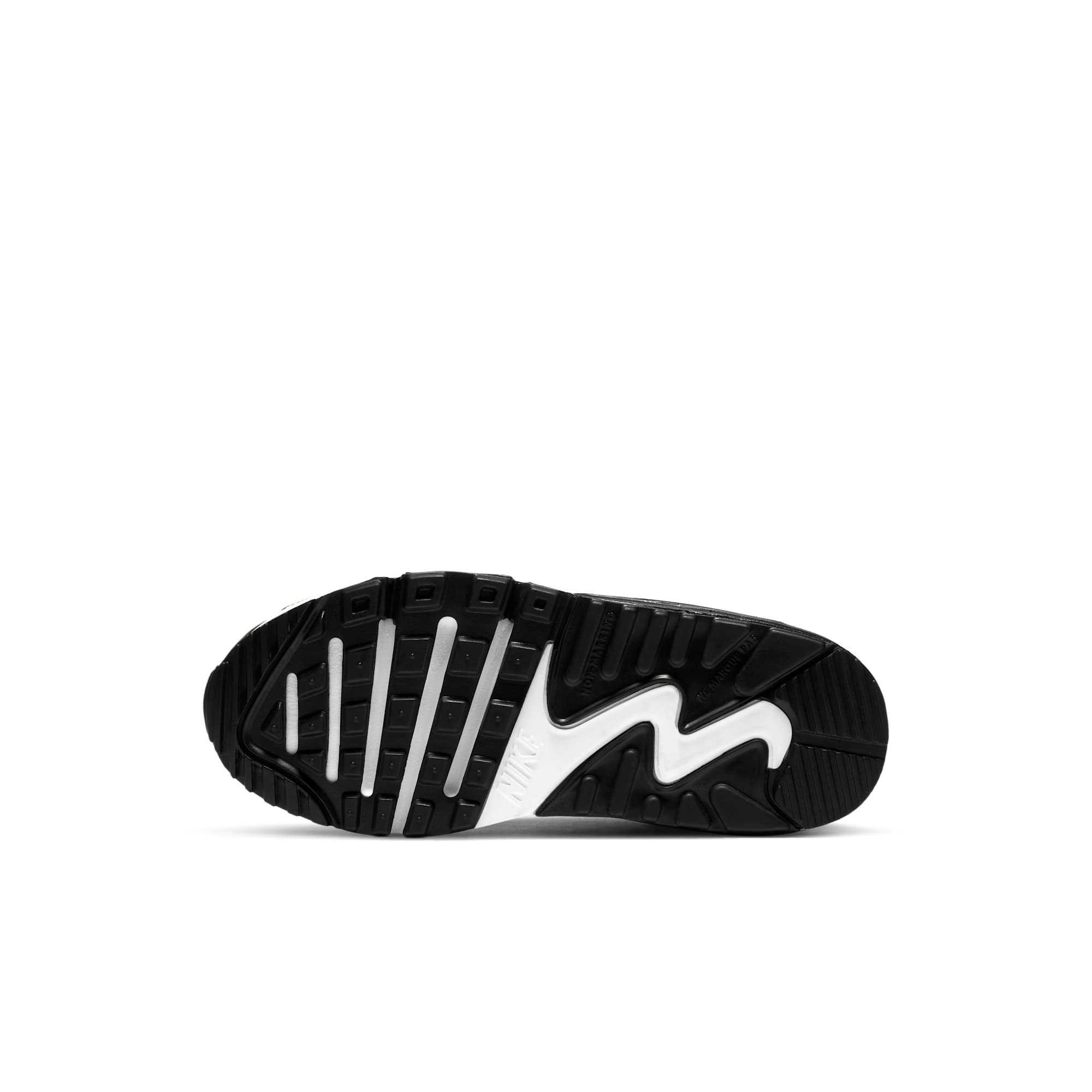 [CD6867-008] PRESCHOOL NIKE AIR MAX 90 LTR