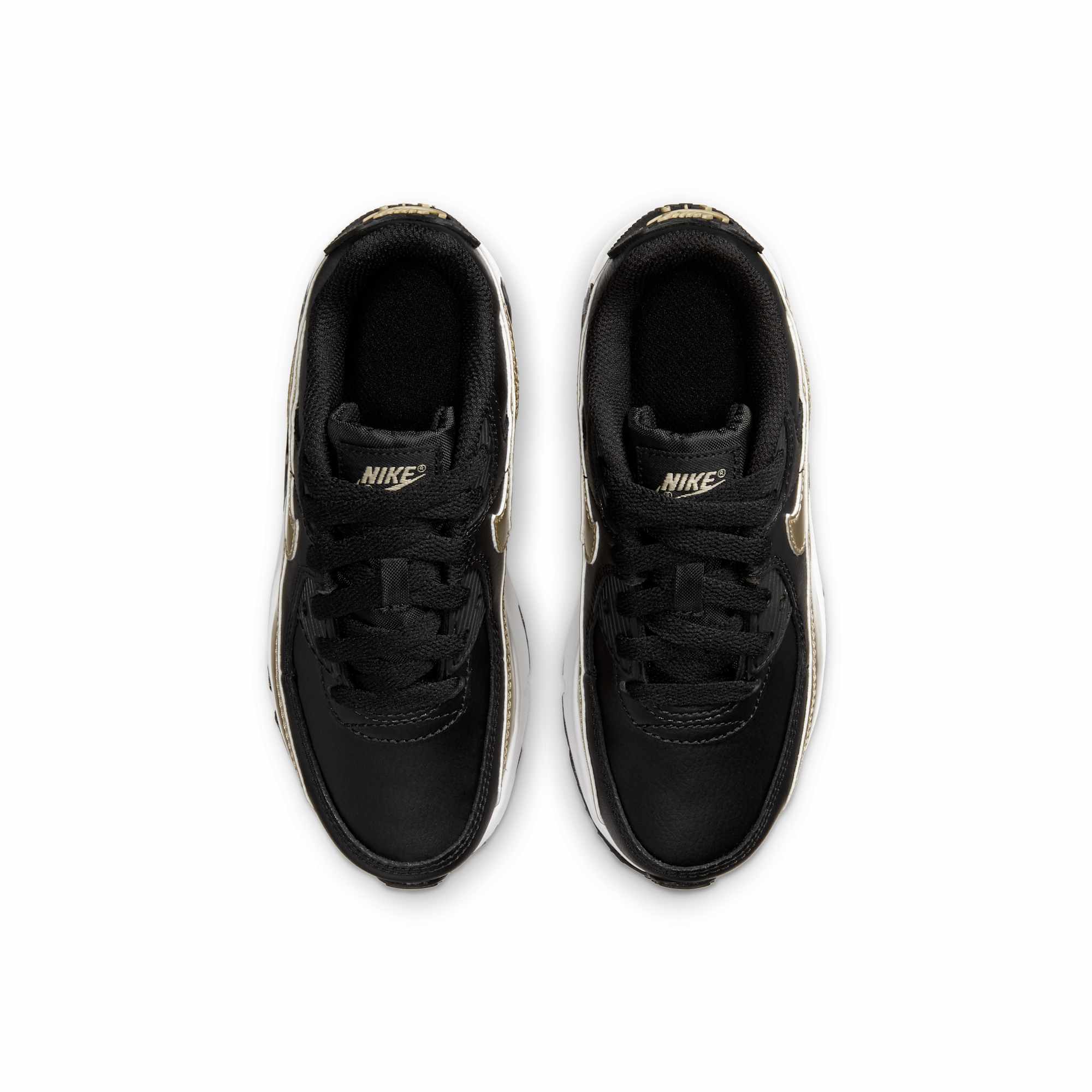 [CD6867-008] PRESCHOOL NIKE AIR MAX 90 LTR