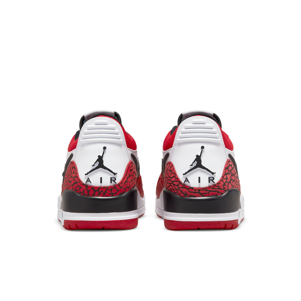 [CD7069-116] Mens Air Jordan LEGACY 312 LOW 'CHICAGO RED'