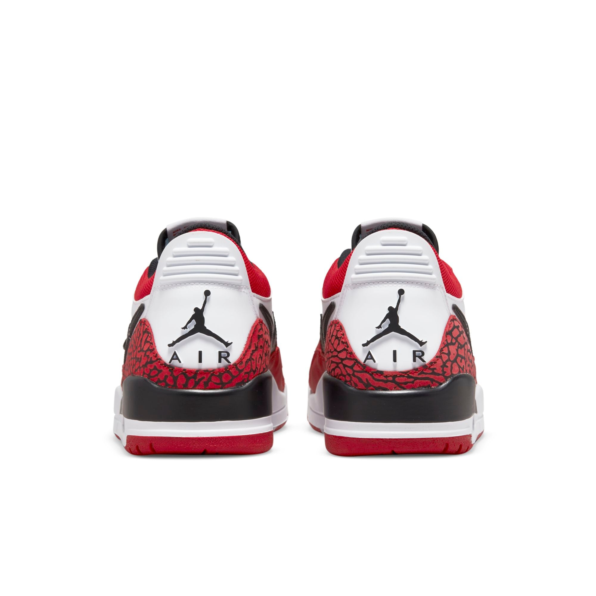 [CD7069-116] Mens Air Jordan LEGACY 312 LOW 'CHICAGO RED'