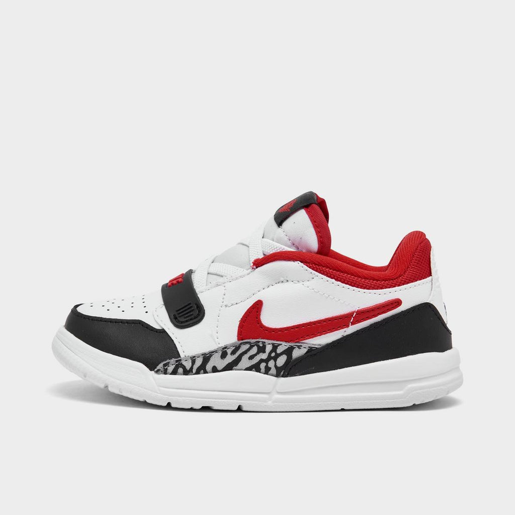 [CD9056-160] TODDLERS AIR JORDAN LEGACY 312 LOW 'FIRE RED'