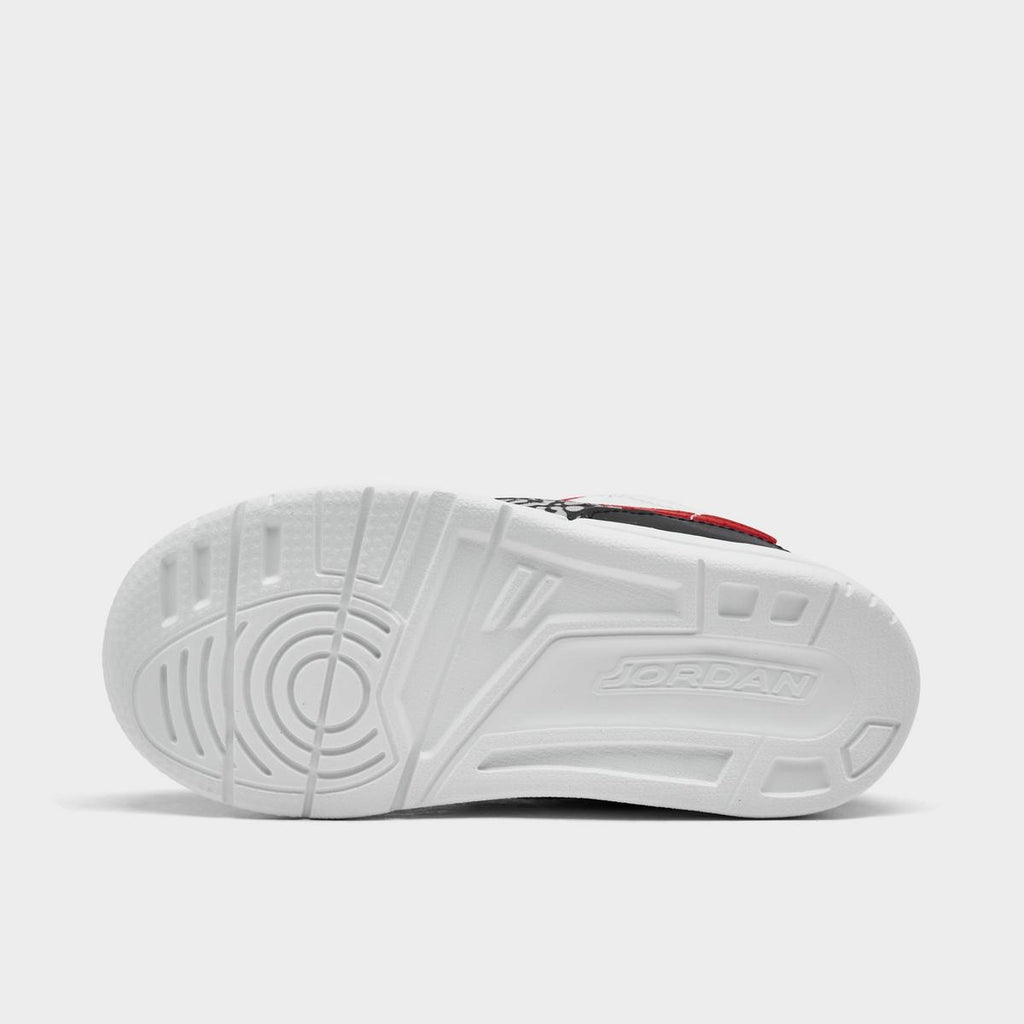 [CD9056-160] TODDLERS AIR JORDAN LEGACY 312 LOW 'FIRE RED'