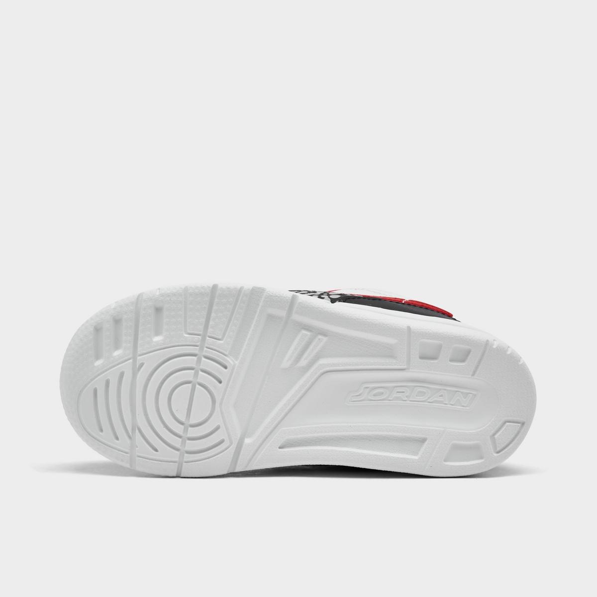 [CD9056-160] TODDLERS AIR JORDAN LEGACY 312 LOW 'FIRE RED'