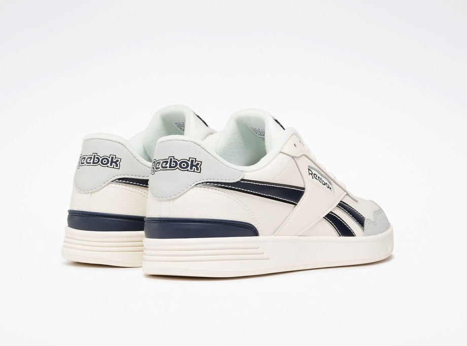 [100033756/IF2214] MENS REEBOK COURT ADVANCE CLIP