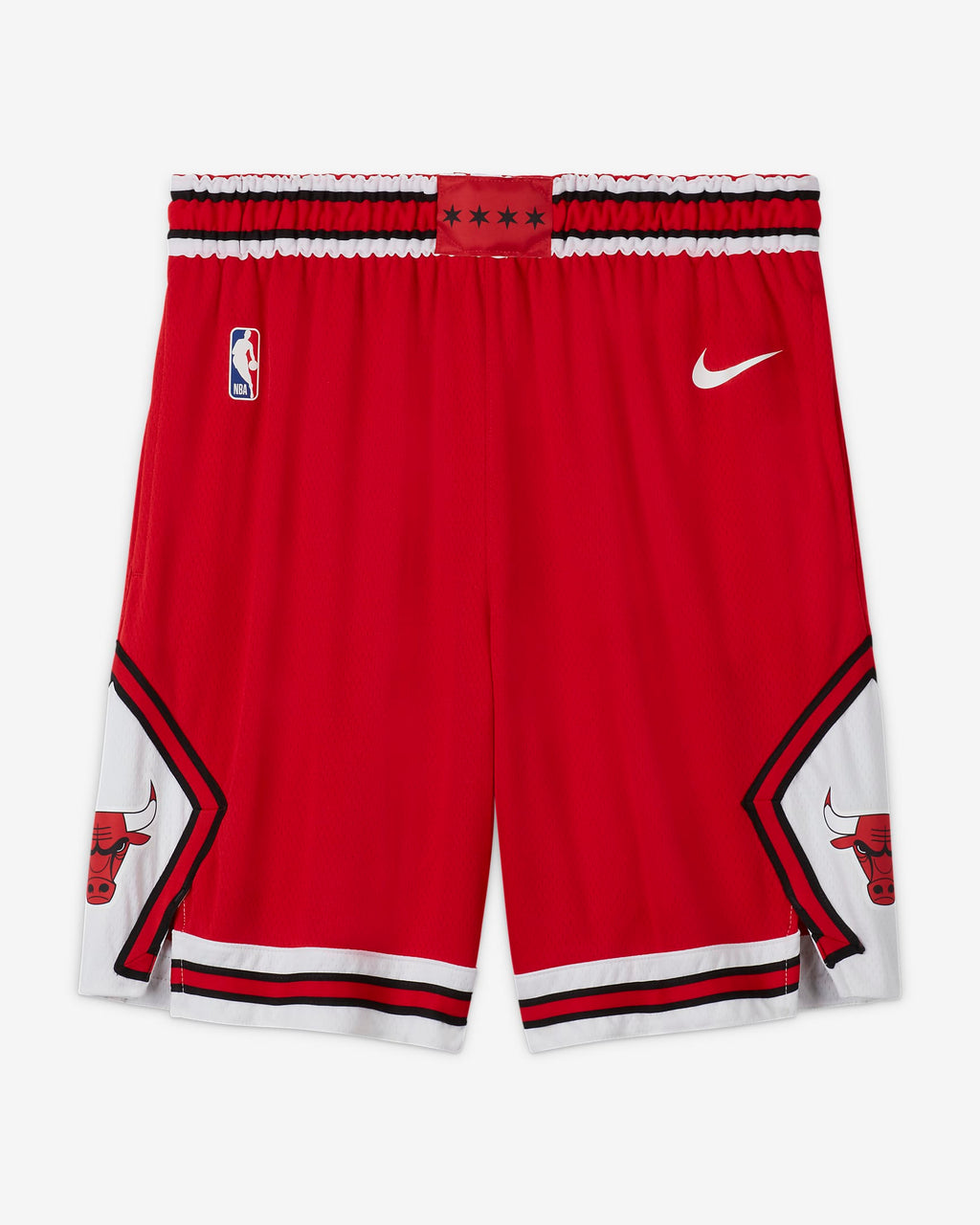 [AJ5593-657] MENS NIKE NBA CHICAGO BULLS ICON EDITION SWINGMAN SHORT