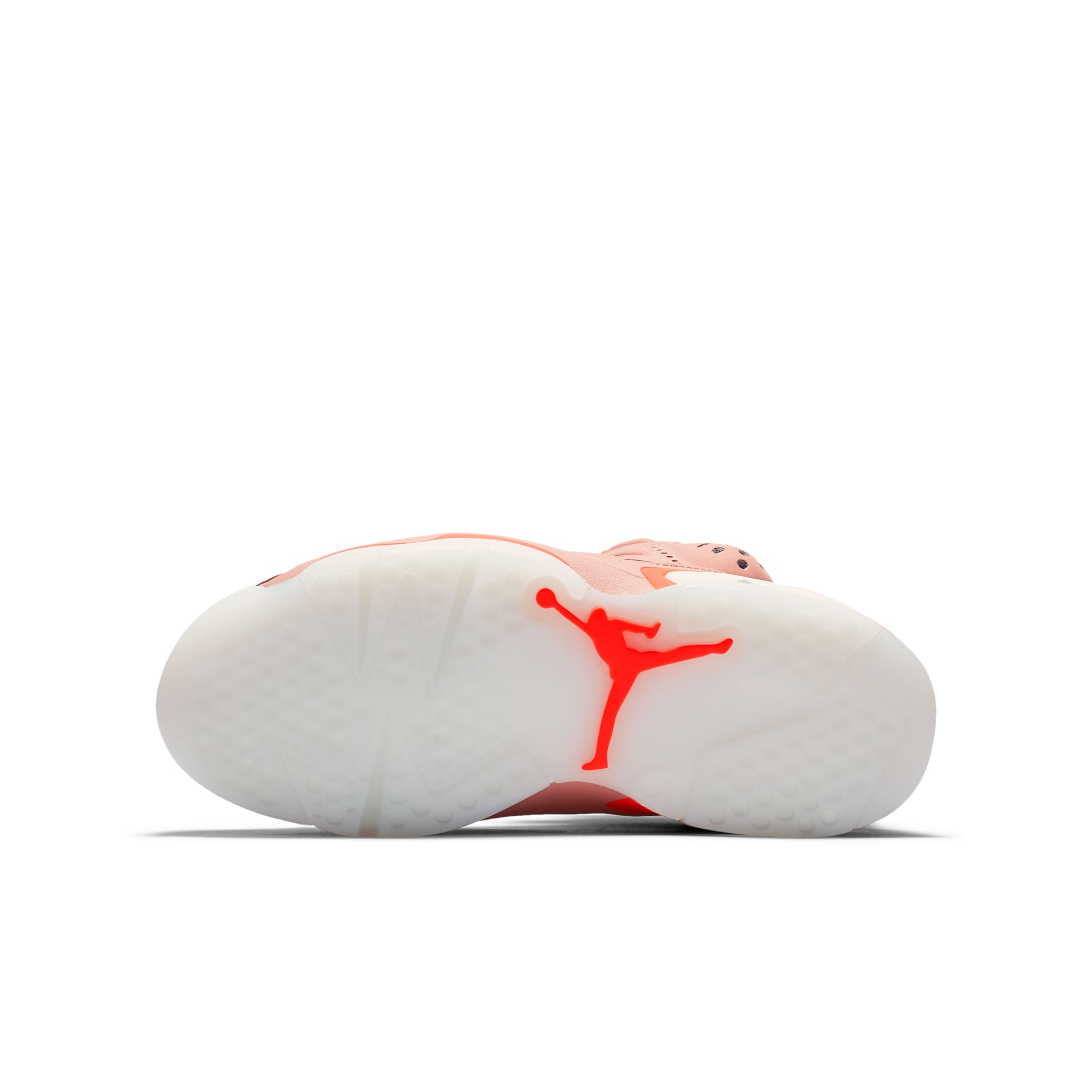 [CI0550-600] WOMENS AIR JORDAN RETRO 6 'ALEALI MAY'