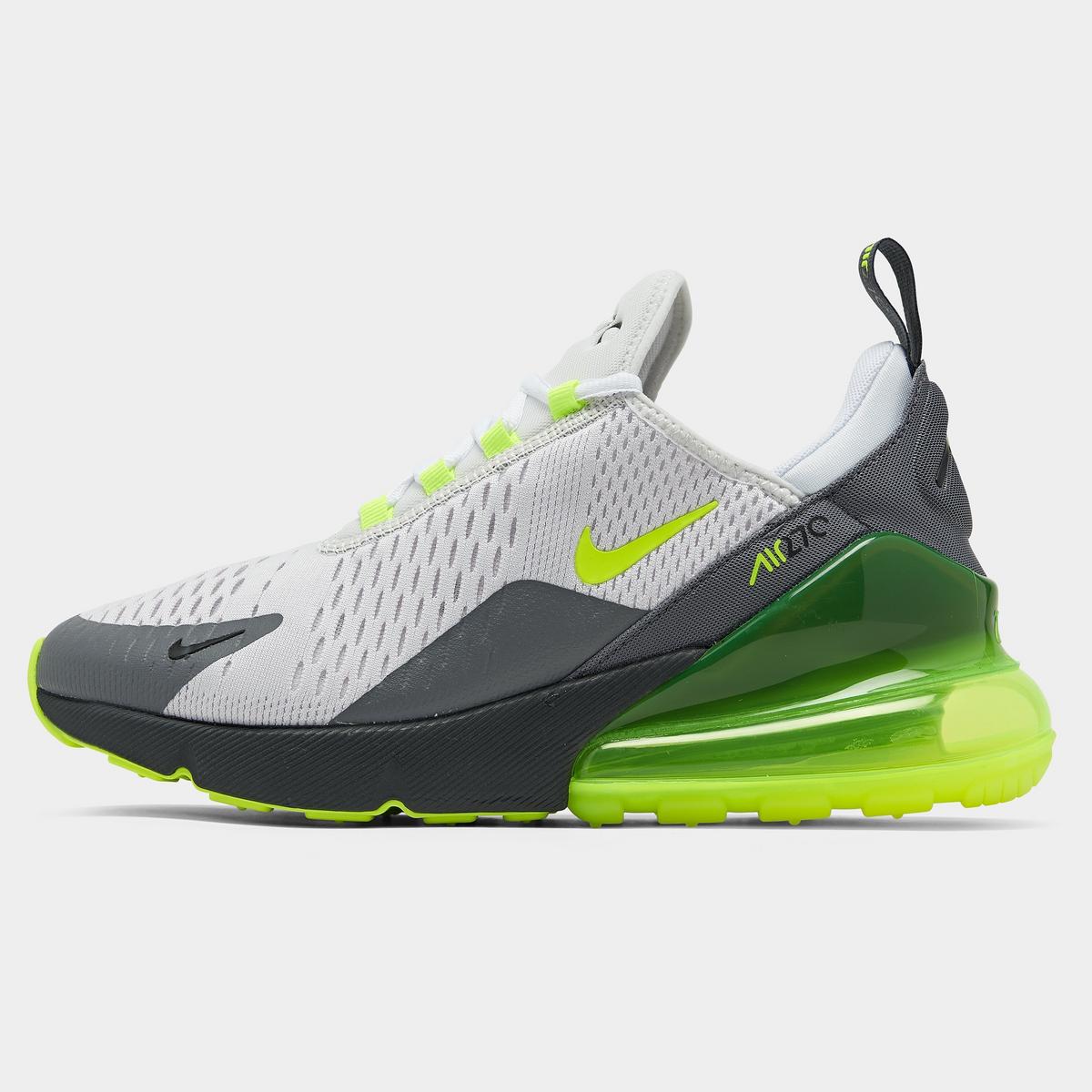 [CJ0550-001] Mens Nike Air Max 270