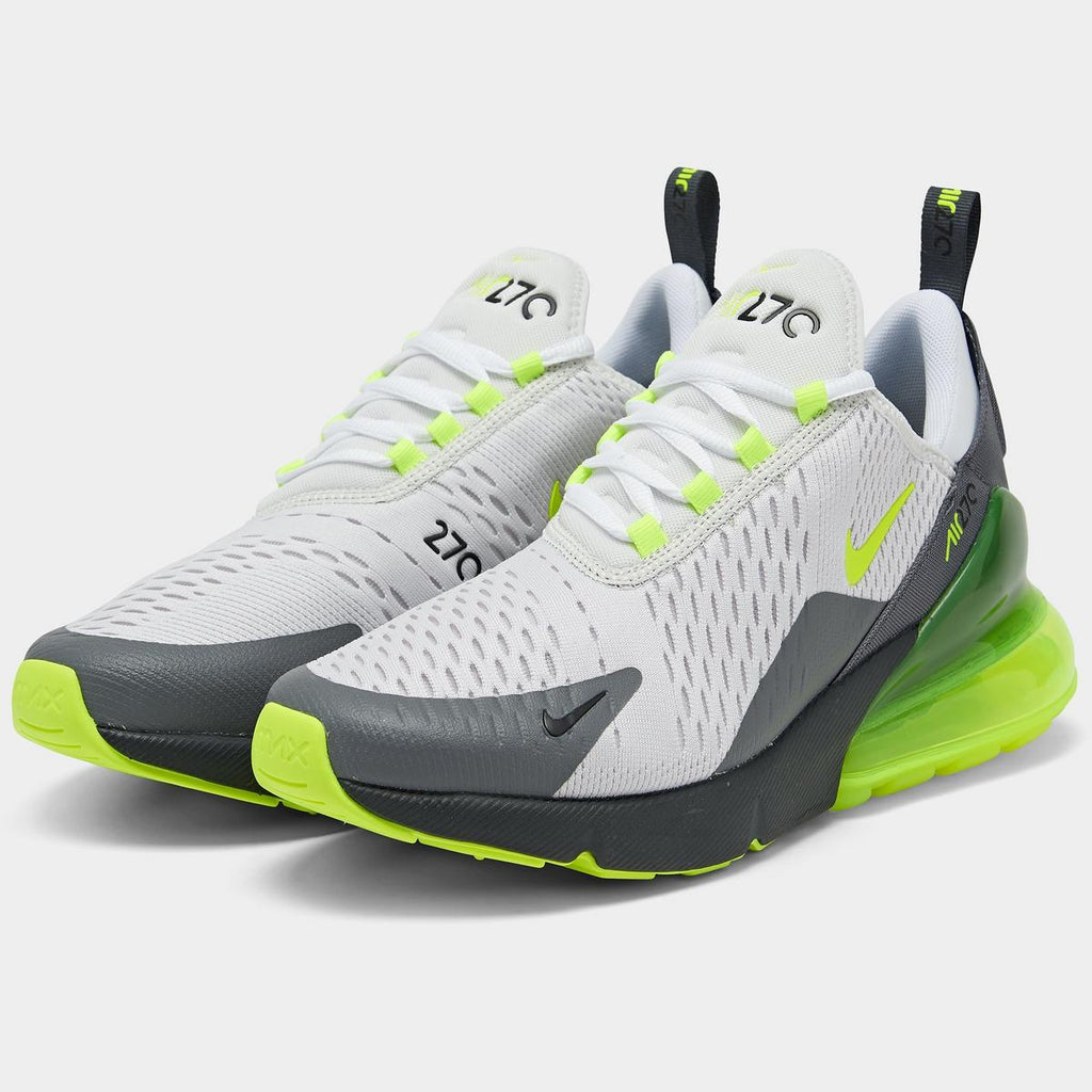 [CJ0550-001] Mens Nike Air Max 270