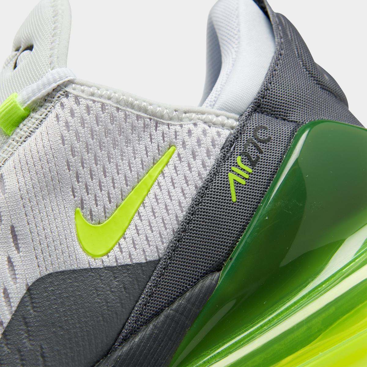 [CJ0550-001] Mens Nike Air Max 270