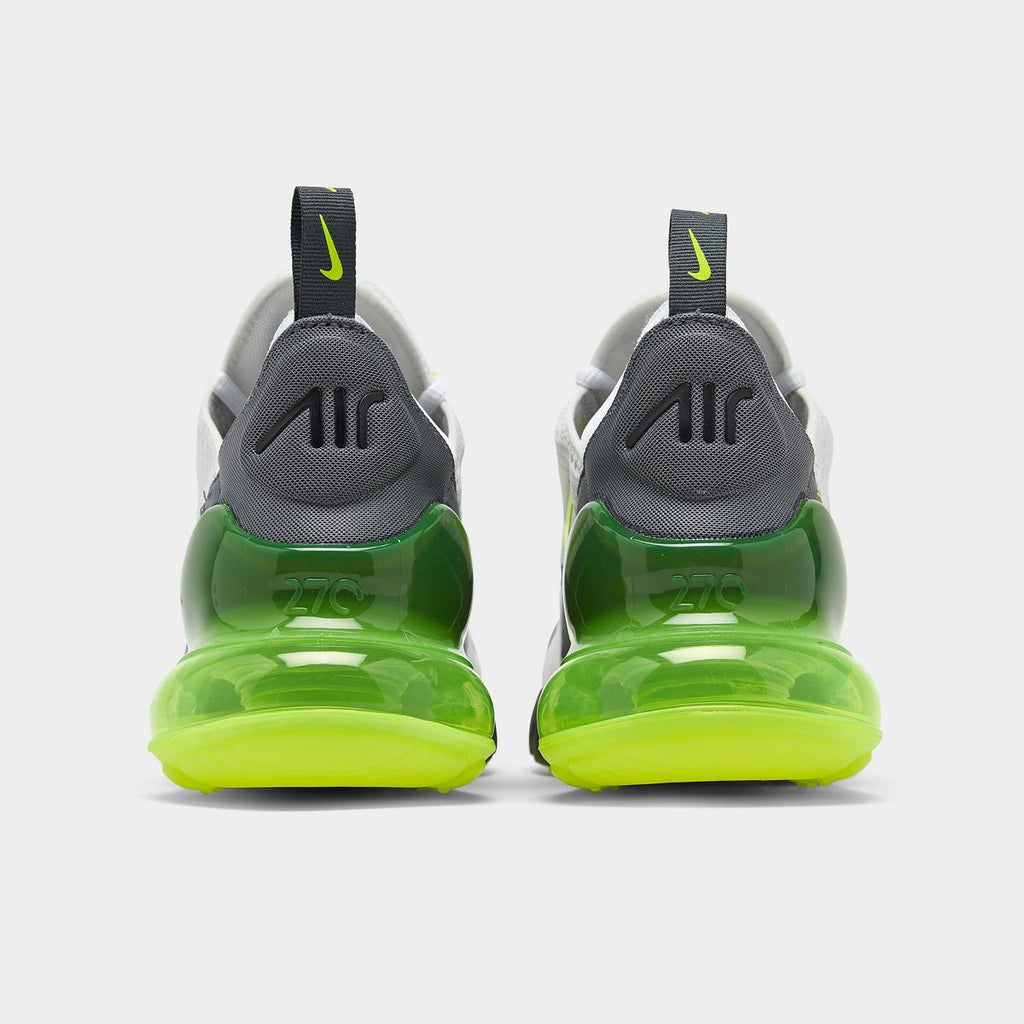 [CJ0550-001] Mens Nike Air Max 270