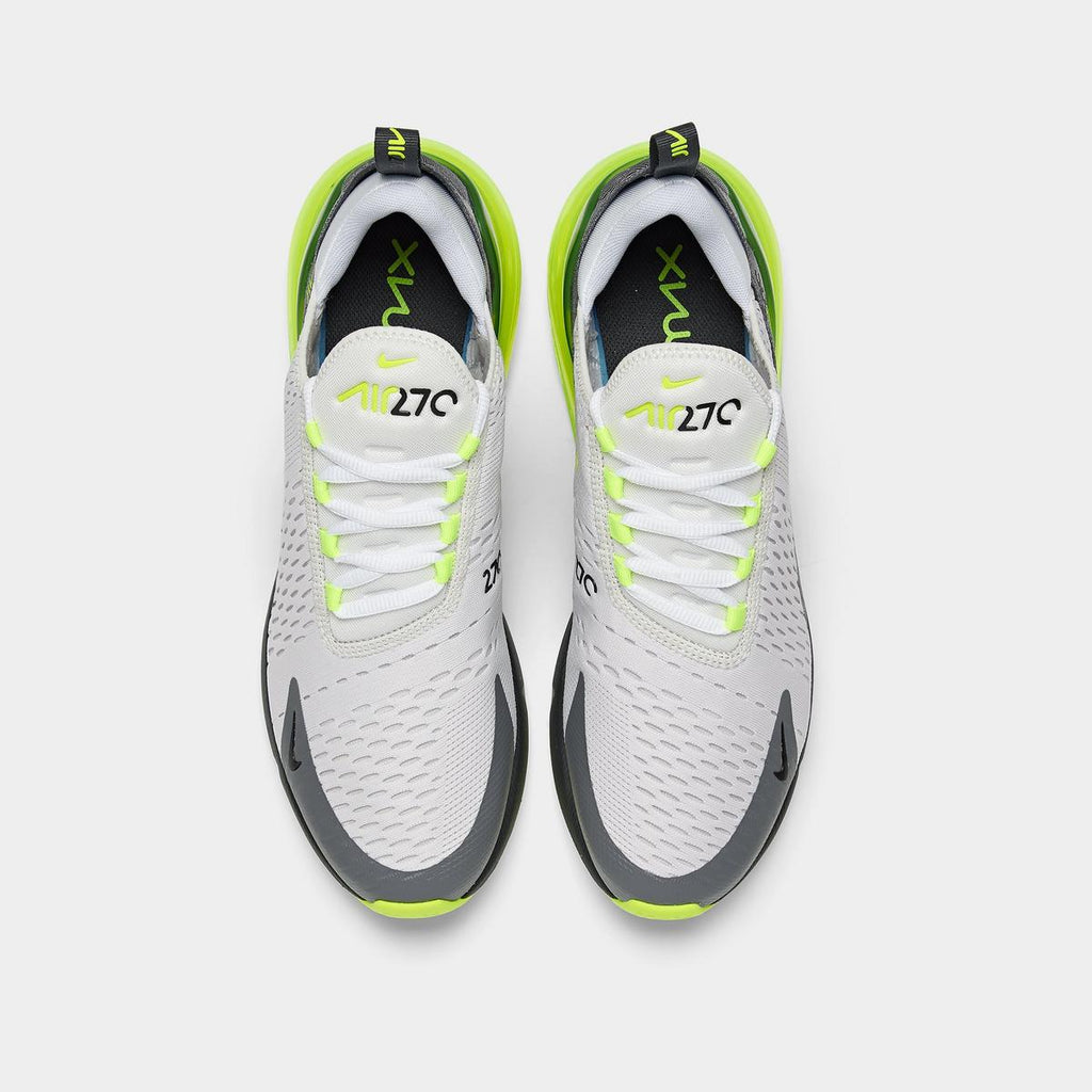 [CJ0550-001] Mens Nike Air Max 270