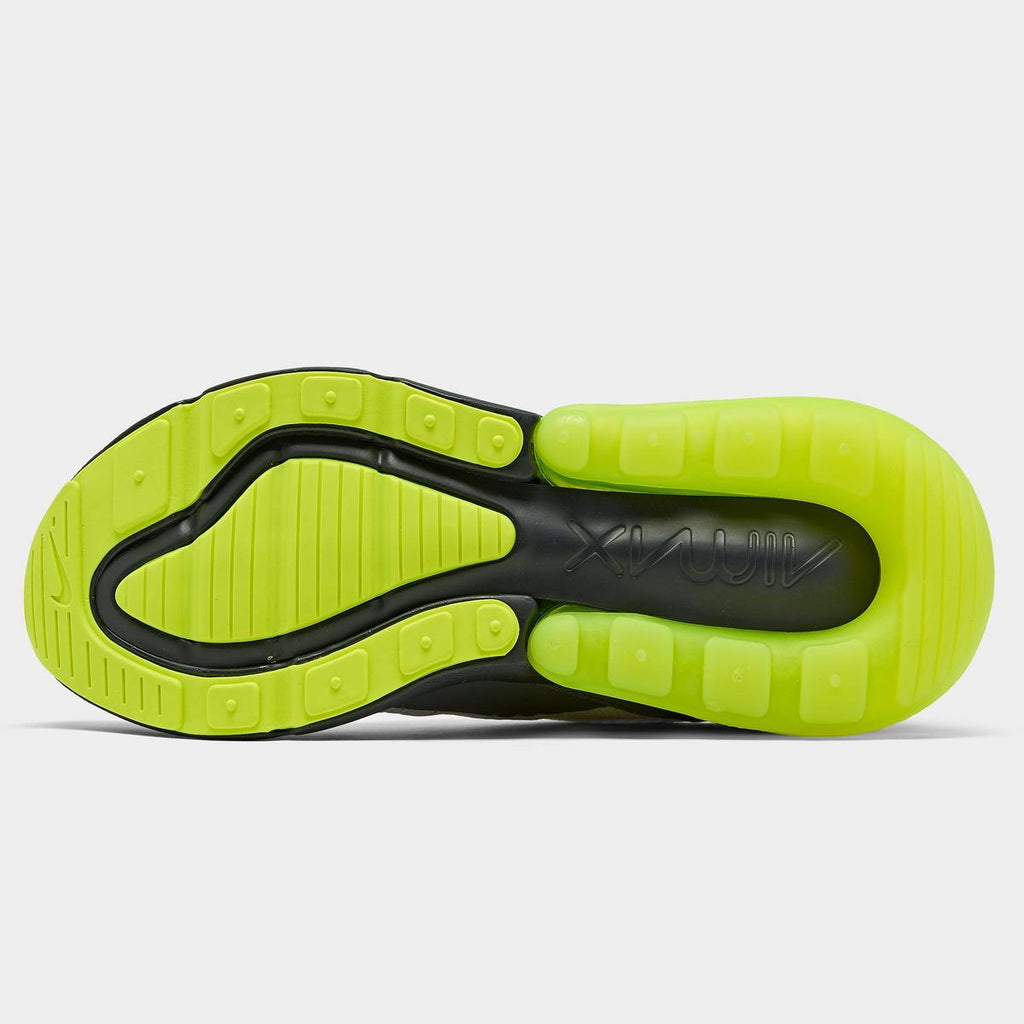 [CJ0550-001] Mens Nike Air Max 270