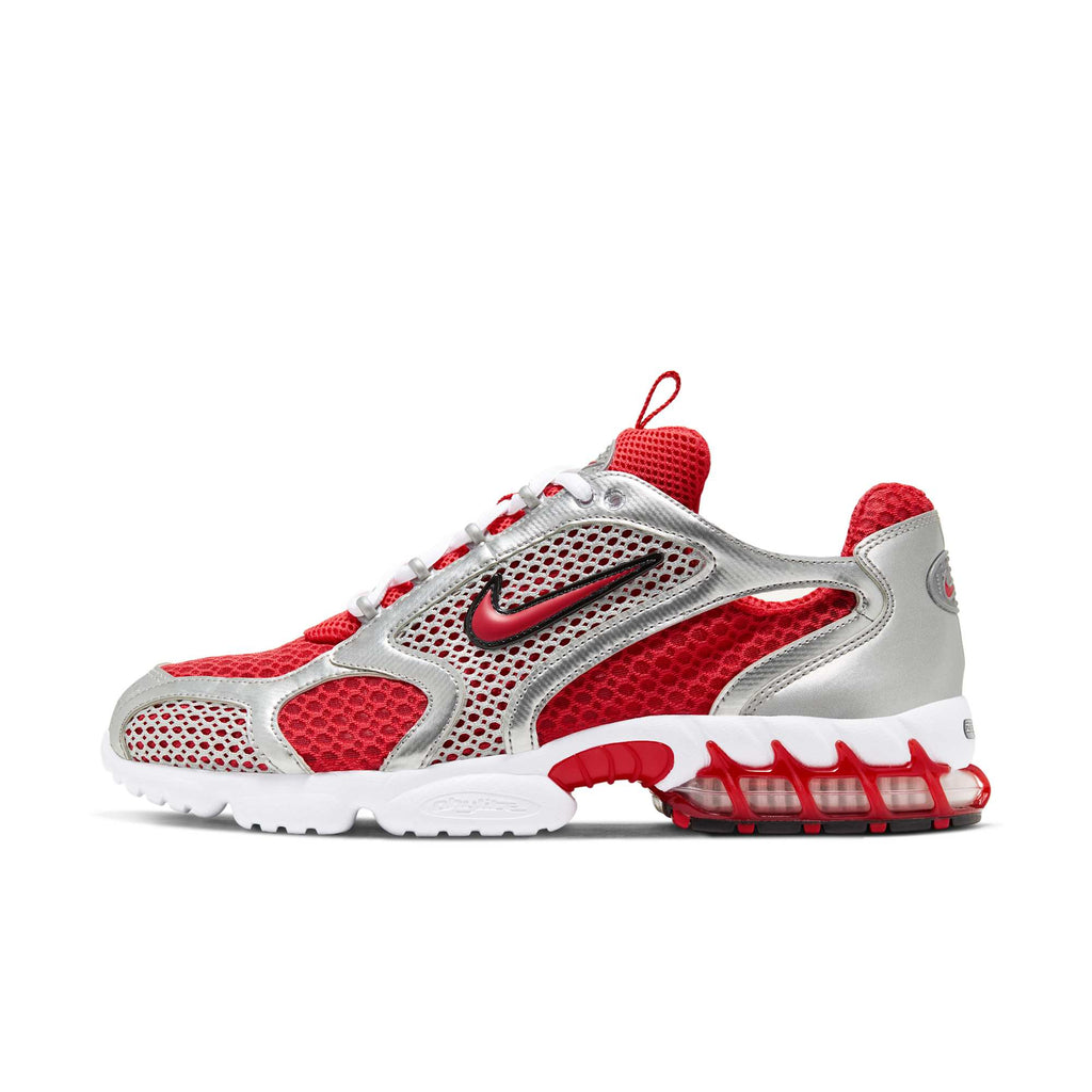 [CJ1288-600] Mens Nike AIR ZOOM SPIRIDON CAGE 2