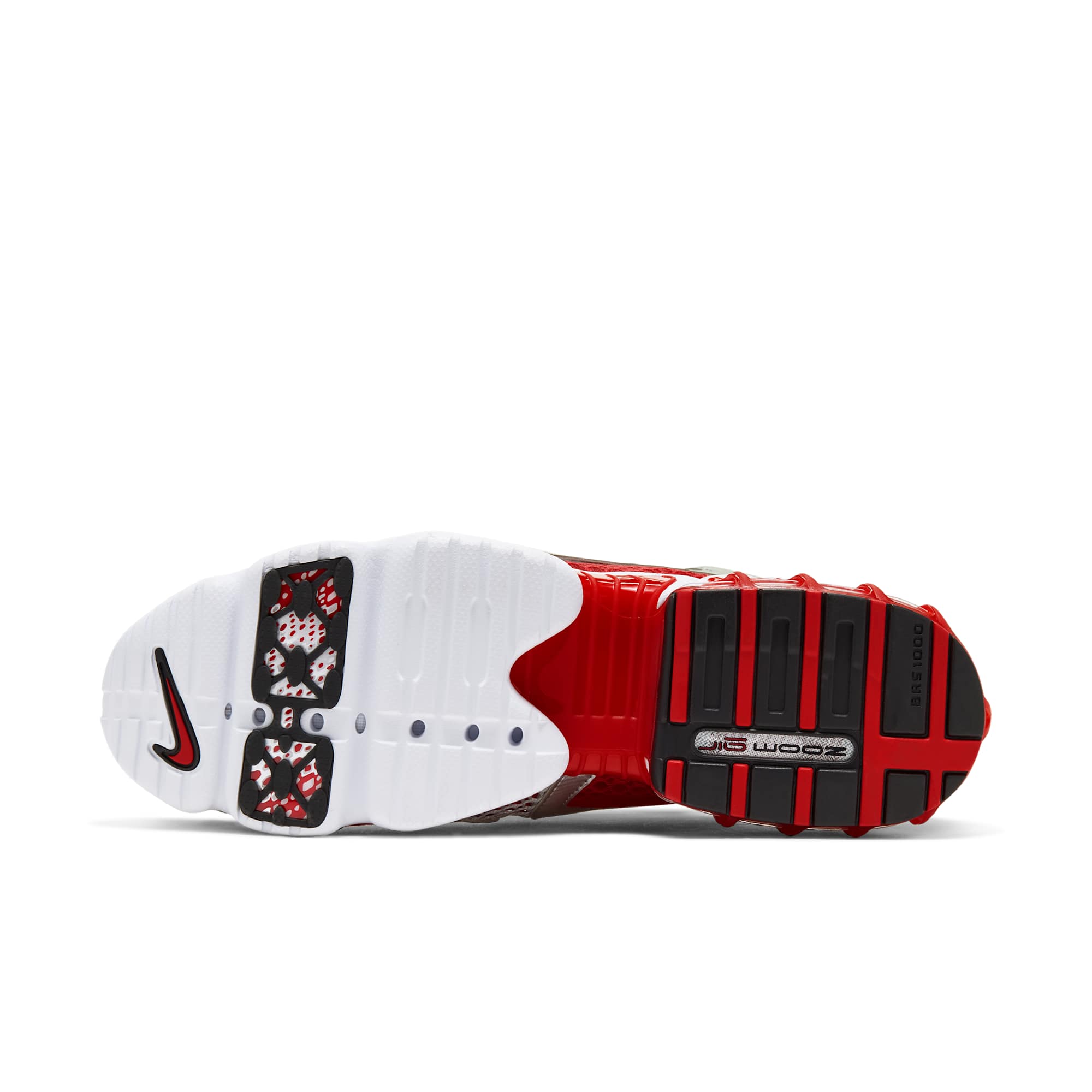 [CJ1288-600] Mens Nike AIR ZOOM SPIRIDON CAGE 2