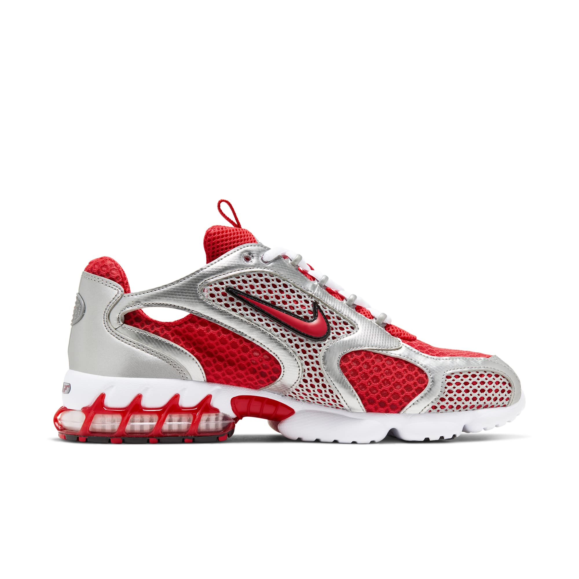 [CJ1288-600] Mens Nike AIR ZOOM SPIRIDON CAGE 2