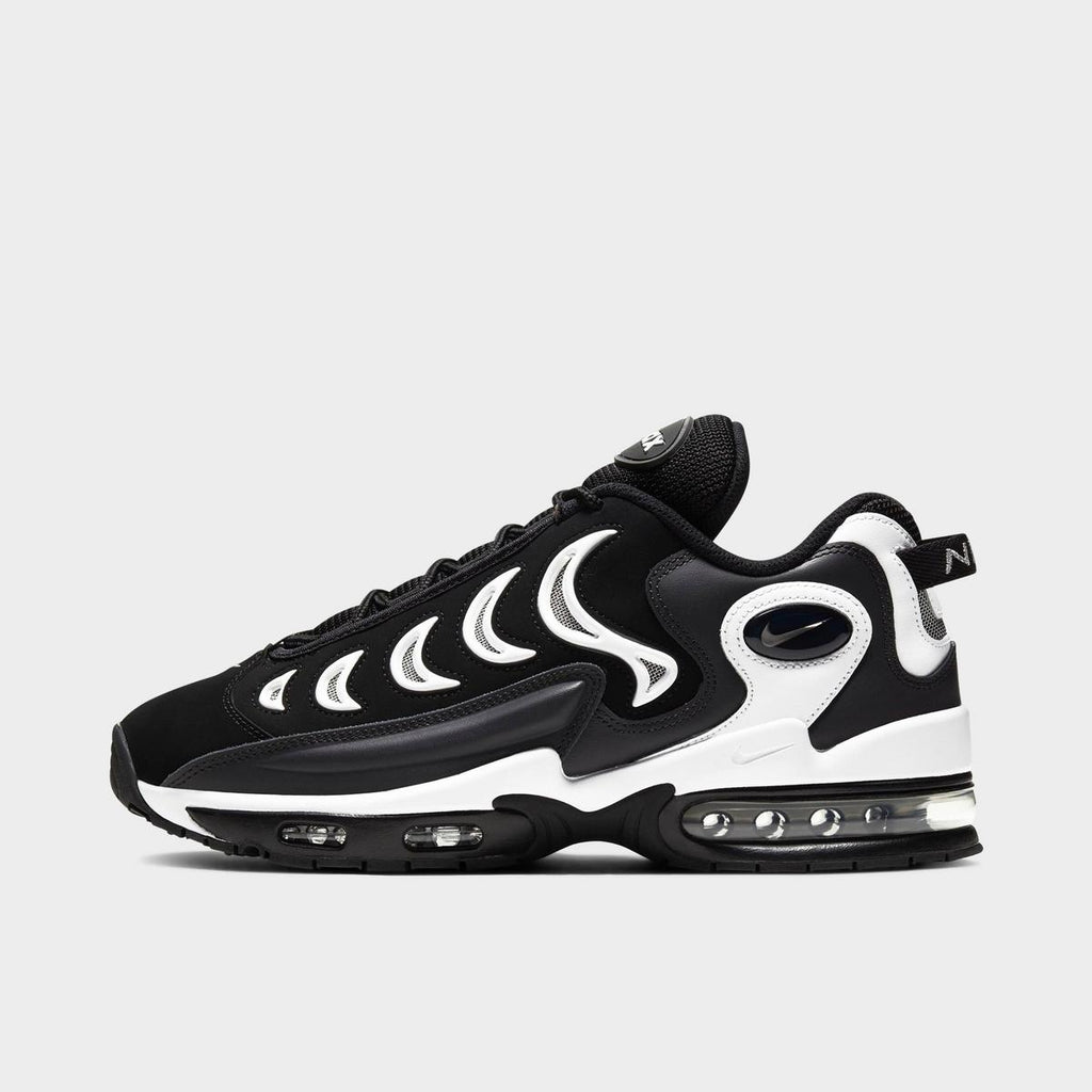 [CJ2618-001] Mens Nike Air Max Metal